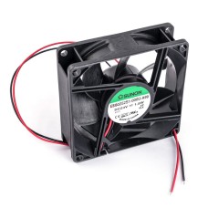 Вентилятор 80x80x25, 24V, (EE80252S1-A99) Sunon