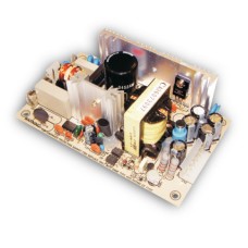 Блок живлення що вбудовується відкритий 65W 15V PS-65-15 MeanWell