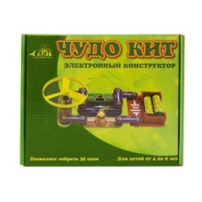 KIT EK-35 ДИВО КИТ МАЙСТЕР КИТ