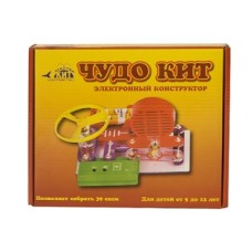 KIT EK-39 ДИВО КИТ МАЙСТЕР КИТ