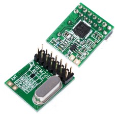 RFM22-433-D (Discontinued! Replacement: RFM22B) Hope RF