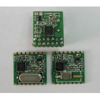 RFM22-433-S1 (Discontinued! Replacement: RFM22B) Hope RF