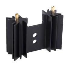 SK104-25STS радіатор Fischer Elektronik