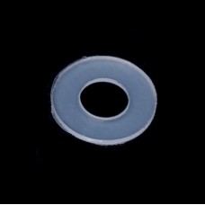Шайба M3 кругла пластмасова, D=7мм, h=0,5мм 1404830 (B3/BN1074) Bossard