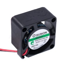 Вентилятор 20x20x10, 5V, (MC20100V2-A99) Sunon