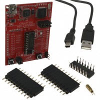 MSP-EXP430G2 TI