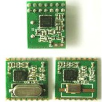 RFM22B-433-D (Migrate to RFM69HW) Hope RF