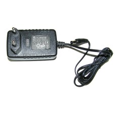FAP018 12V/1.5A (аналоги: GS18E12-P1J, ADPV25B) (блок живлення з вбудованою мережевою вилкою) FEREX