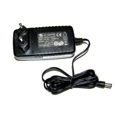 FAP030 24V/1.25A (блок живлення з вбудованою мережевою вилкою) FEREX