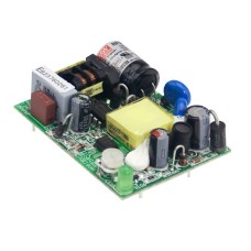 Блок живлення що вбудовується відкритий 5W 12V NFM-05-12 MeanWell