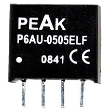 P6AU-0524ELF Peak Electronic
