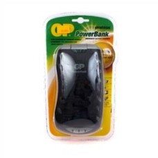 Зарядний пристрій GP PB19GS-C1 GP Batteries