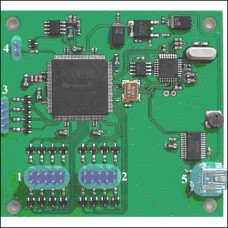 KIT BM8023 МАЙСТЕР КИТ