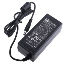 Блок живлення настільний 36W 12V, роз'єм:2.1x5.5mm RS-300/120-S325 RS-Power