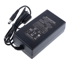 Блок живлення настільний 60W 12V, роз'єм:2.1x5.5mm RS-05/12-S335 RS-Power
