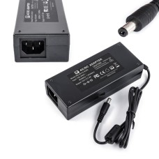 Блок живлення настільний 72W 12V, роз'єм:2.1x5.5mm RS-06/12-S335 RS-Power