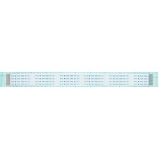 Шлейф 200x17, 16 pin SONY