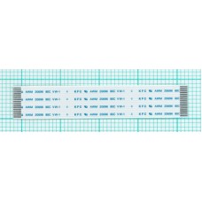Шлейф 90x17, 16 pin SONY