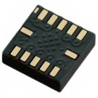 BMA150 Bosch