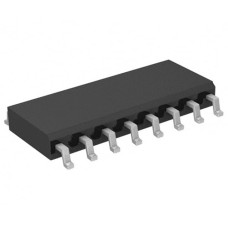 Транзистор STP08DP05MTR