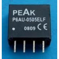 P6AU-1215ELF Peak Electronic