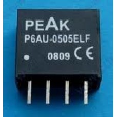 P6AU-1215ELF Peak Electronic
