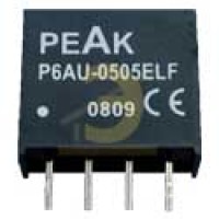 P6AU-2424ELF Peak Electronic
