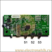 KIT MP2503RL МАЙСТЕР КИТ