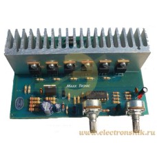 KIT MP302F МАЙСТЕР КИТ