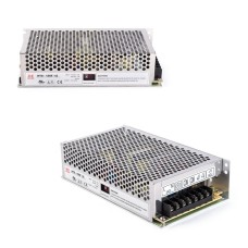 Блок живлення що вбудовується 150W 12V HTS-150F-12 Haitaik