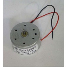 MOTOR RF-300CA-11400W DVD