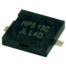 П'єзовипромінювач HPS13C