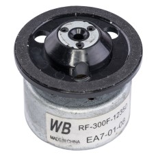 Мотор RF-300FA-12350 DVD Mabuchi Motor