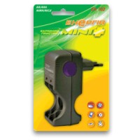 Зарядное устройство EH-102 (mini +) AA/AAA, Энергия Енергія