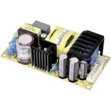 Блок живлення що вбудовується відкритий 60W 13,8V PSC-60A MeanWell