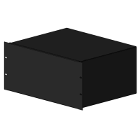 RACK 5U-360