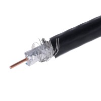 Коаксіальний кабель Finmark F690