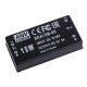 DC/DC преобразователь 15W, MeanWell SKA15B-05