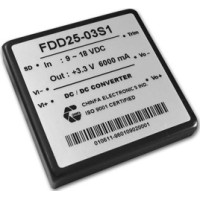 FDD25-12D3 Chinfa