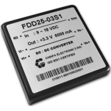 FDD25-12D3 Chinfa