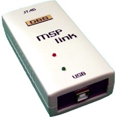 MSPLink