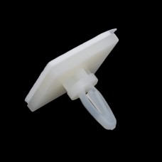 Стійка монтажна самоклейна FIX-LCBSB-6.4 Richco Plastic