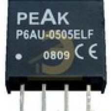 P6AU-057R2ELF Peak Electronic