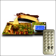 KIT MP3503DAI МАЙСТЕР КИТ