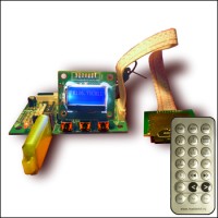 KIT MP3503DAIS МАЙСТЕР КИТ