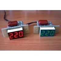 вольтметр VM220 Україна