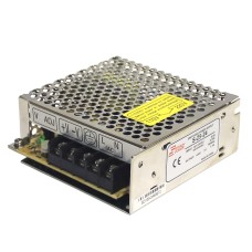 Блок живлення що вбудовується 25W 24V S-25-24 MeanWell