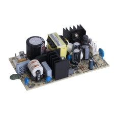 Блок живлення що вбудовується відкритий 25W 12V PS-25-12 MeanWell