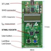 STM32L-DISCOVERY STMicroelectronics