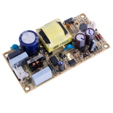 Блок живлення що вбудовується відкритий 15W 24V PS-15-24 MeanWell